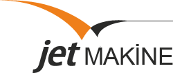 Jet Makine CNC